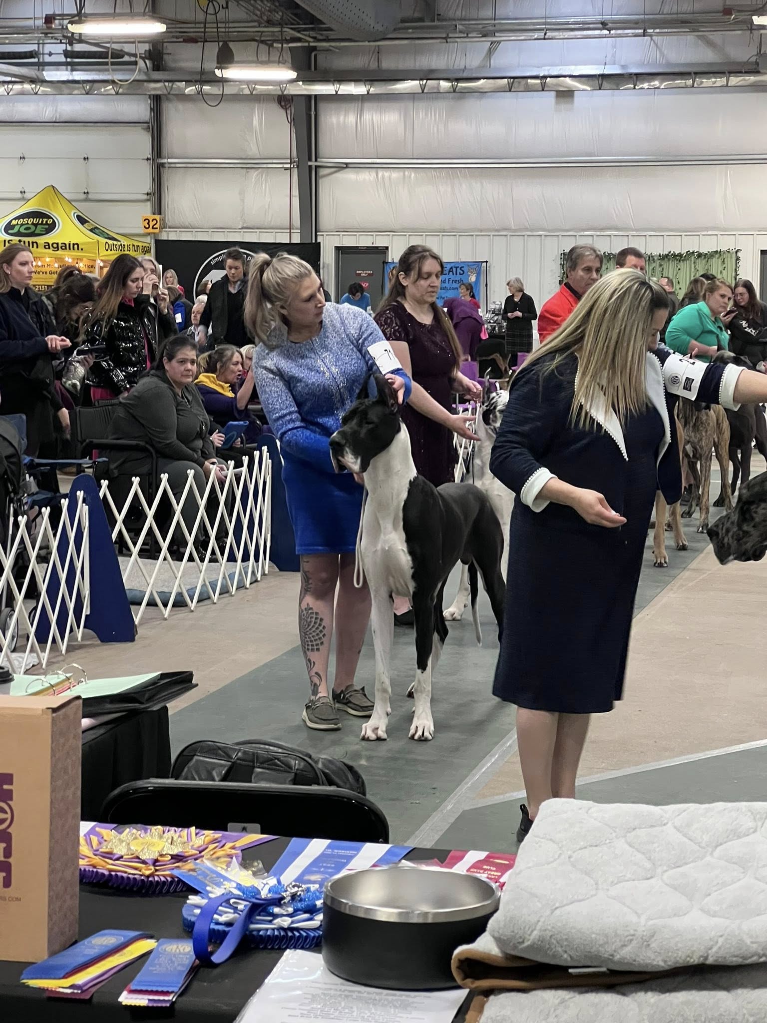 2026 Specialty Show